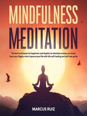 cover image of Mindfulness Meditation
